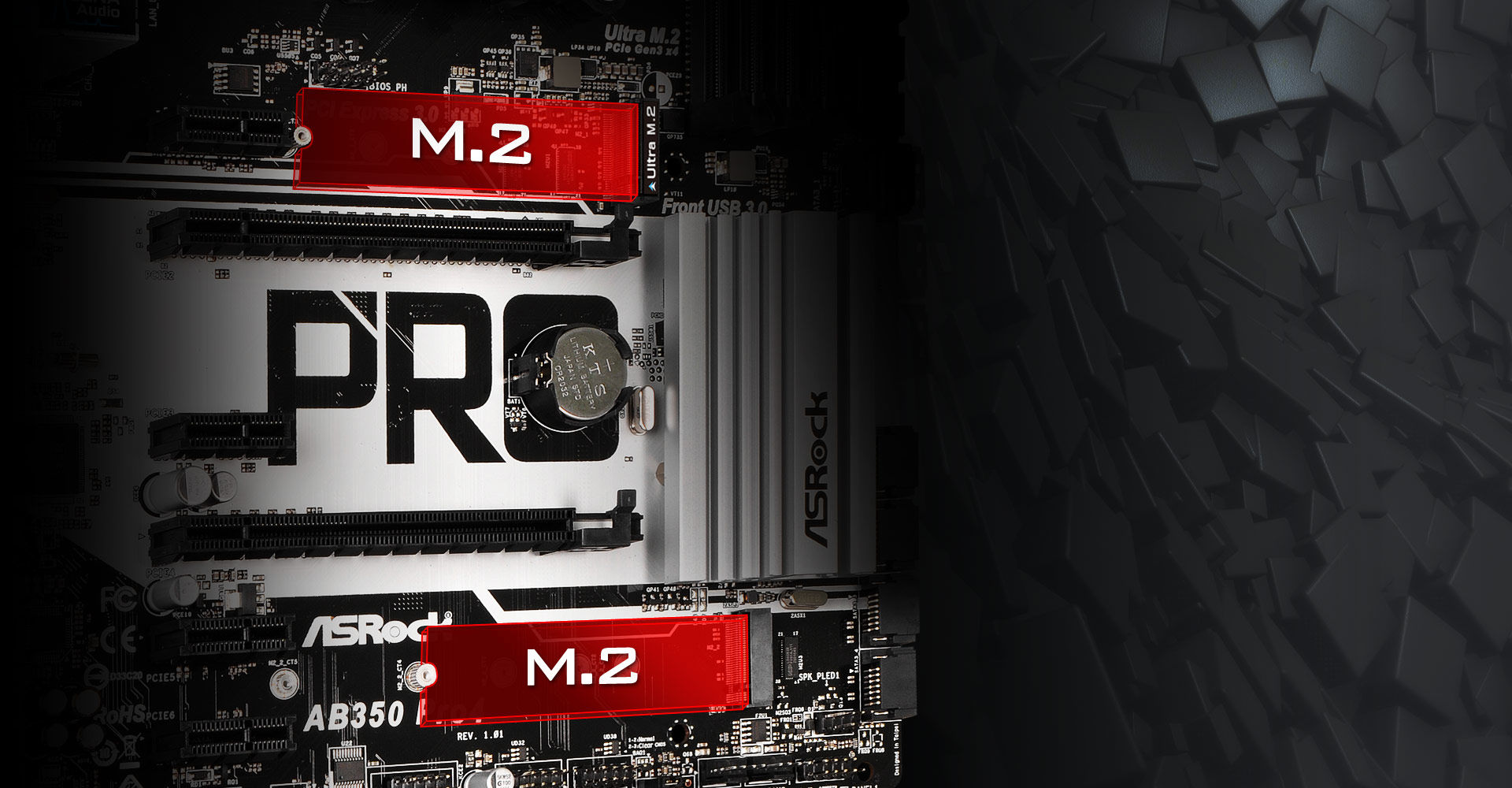 Asrock Ab350 Pro4 4970